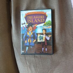 Treasure Island