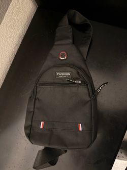 Cross Body Bag