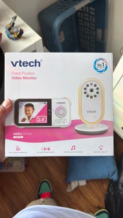 VTech Baby Monitor