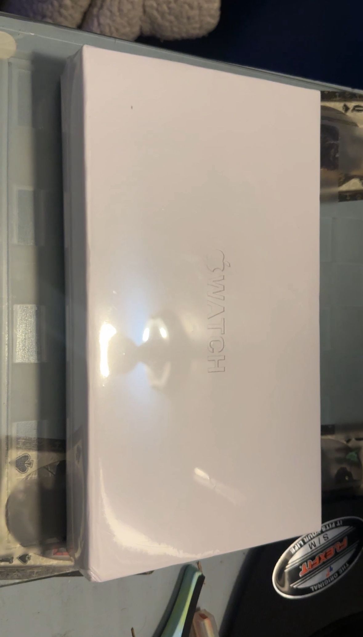Apple Watch Ultra 2
