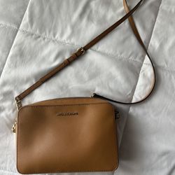 Michael Kors Cross Body Bag