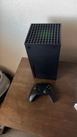 Xbox Series X 1TB