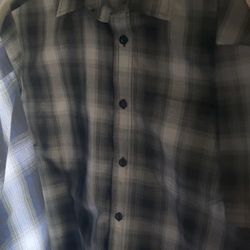 yago flannel