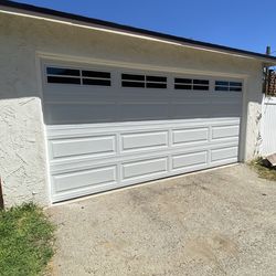 Garage Door