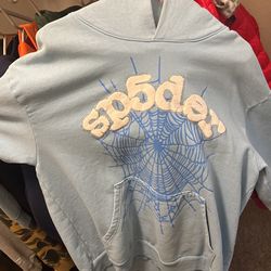 Sp5der Hoodie