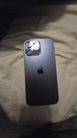 IPhone 14 Pro Max 256gbs