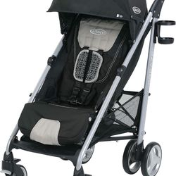 Graco Breaze Click Connect Stroller