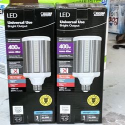 400 W Led Lights 