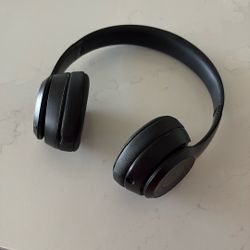Beats Solo Headphones