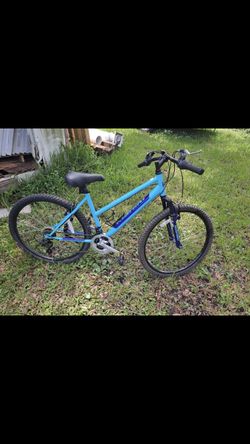 Nishiki Pueblo 24'' Mountain Bike