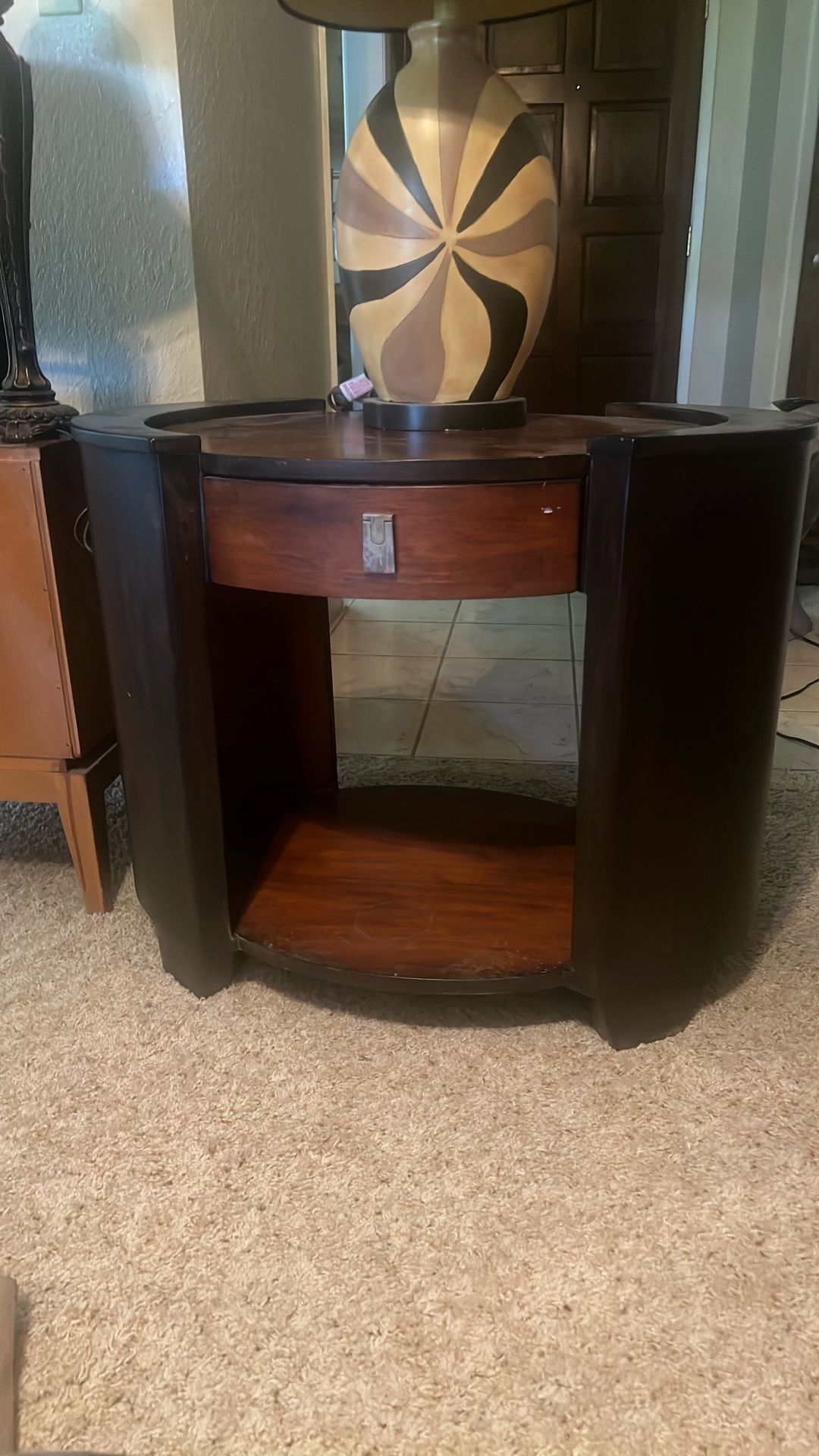 End Table