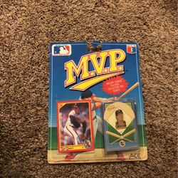 Jim Abbott MVP