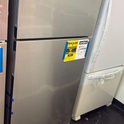 HUGE Open-Box Refrigerator