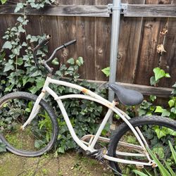 Free Beach Cruiser 