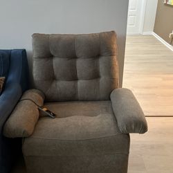 Recliner Lift Chair 