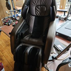 Trumedic Massage Chair MC 2000