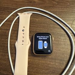 Apple Watch SE 2 GPS + LTE