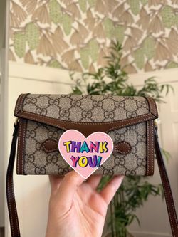 Hand bag