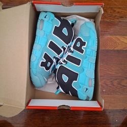 Nike Uptempo For Sale