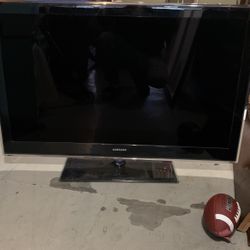 Samsung Tv 42 In 