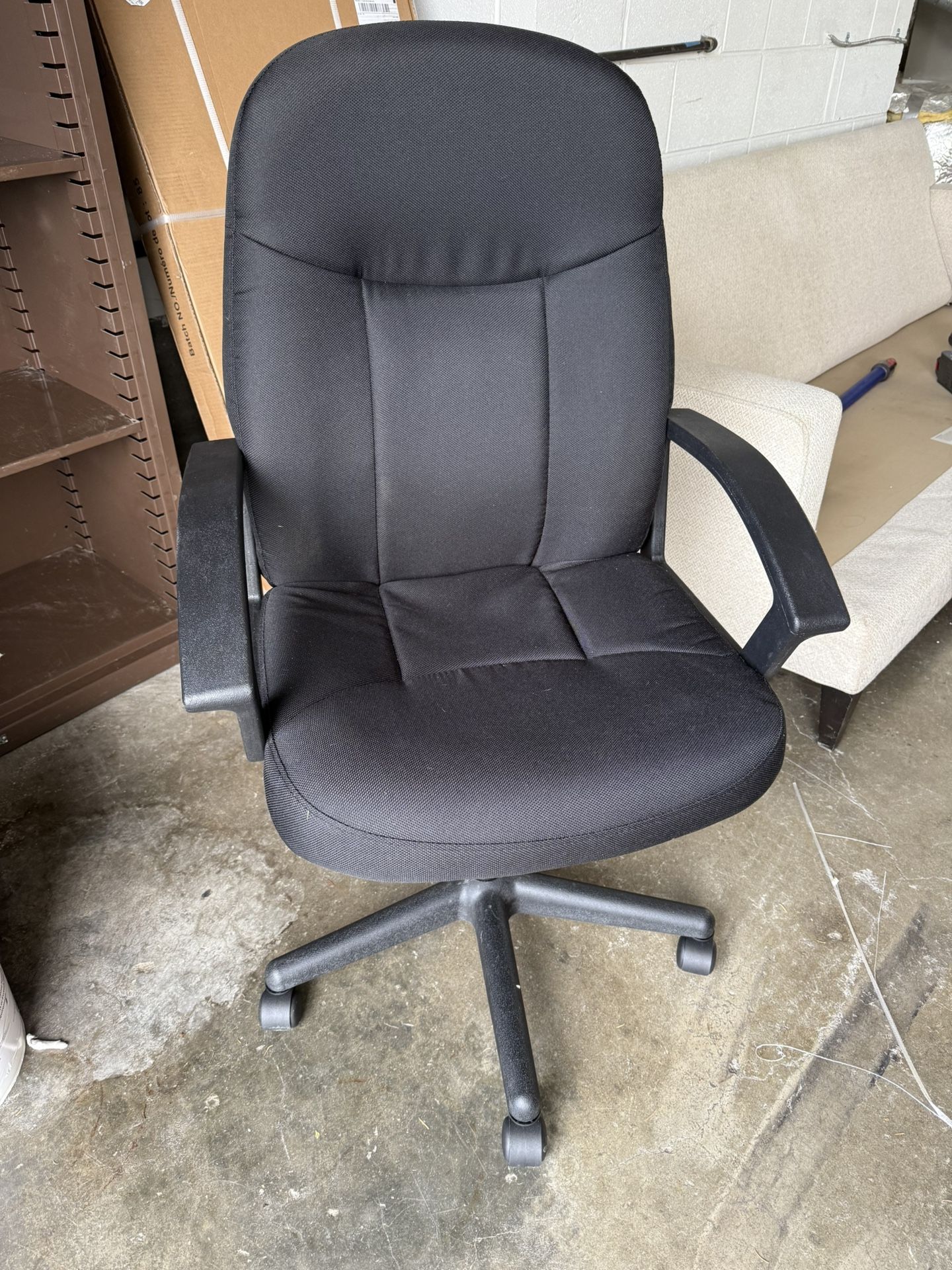 Like New Office Chair