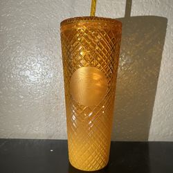 Starbucks Tumblr Cup