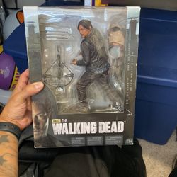 The Walking Dead Daryl Dixon 