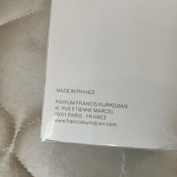 Only Opened For Pictures Unused 