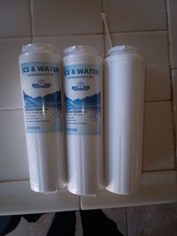 UKF8001 whirlpool replacement water filter