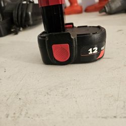 Skil 12V Battery Pack 