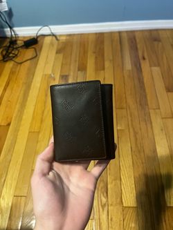 Tommy Hilfiger Wallet