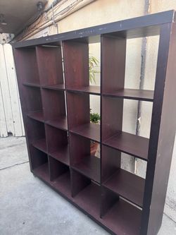 IKEA shelf