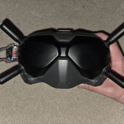 Dji Goggles V2