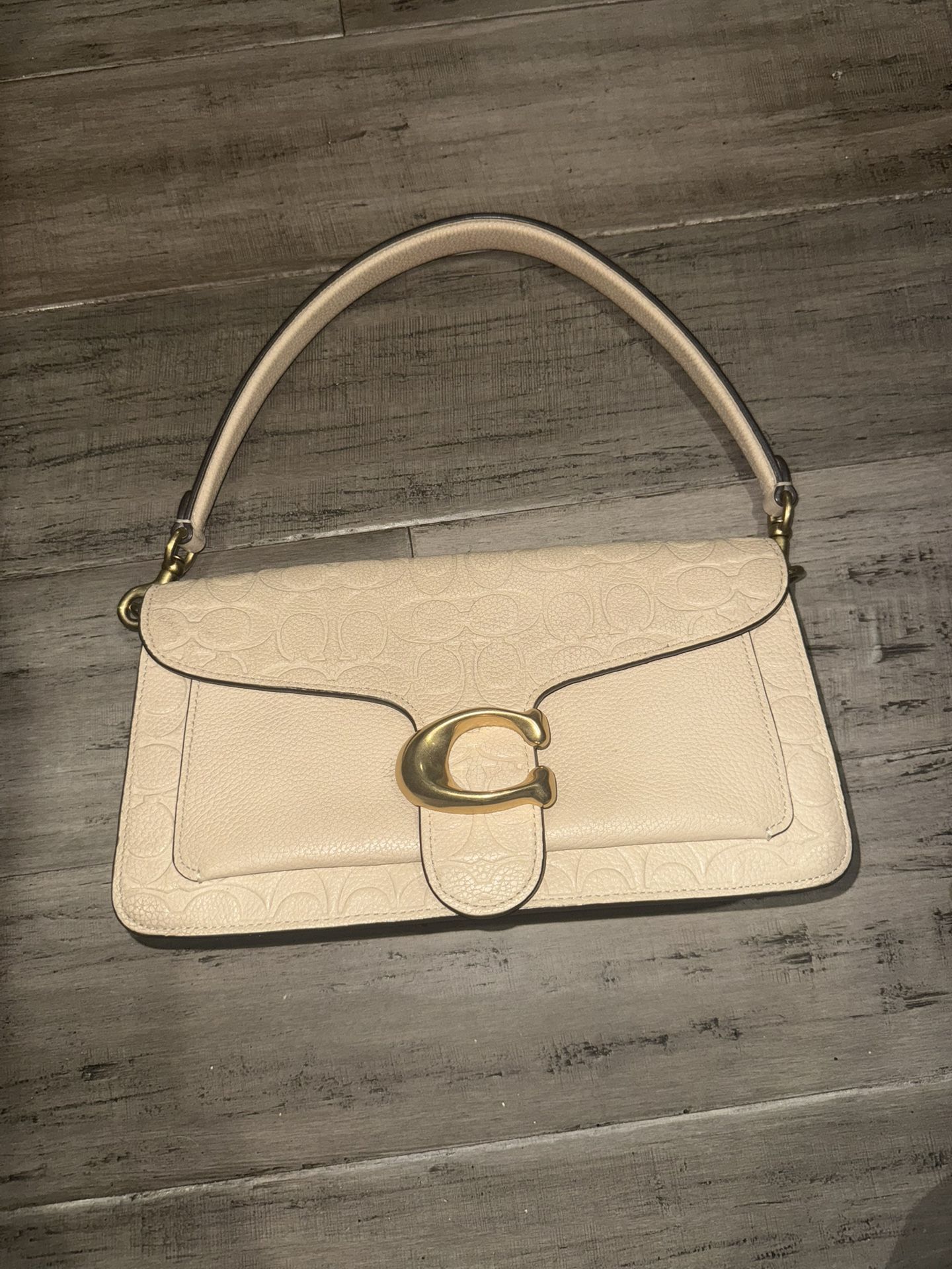 Coach Purse / Clutch