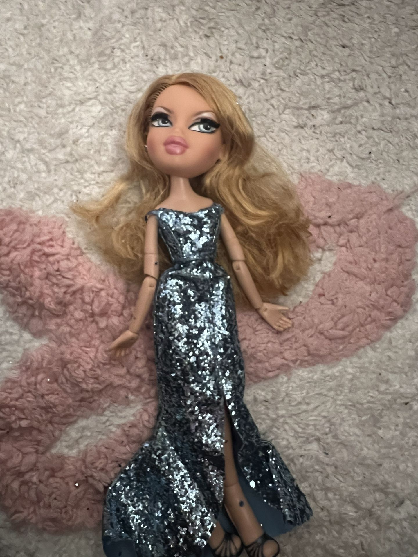 Cloe Bratz Doll
