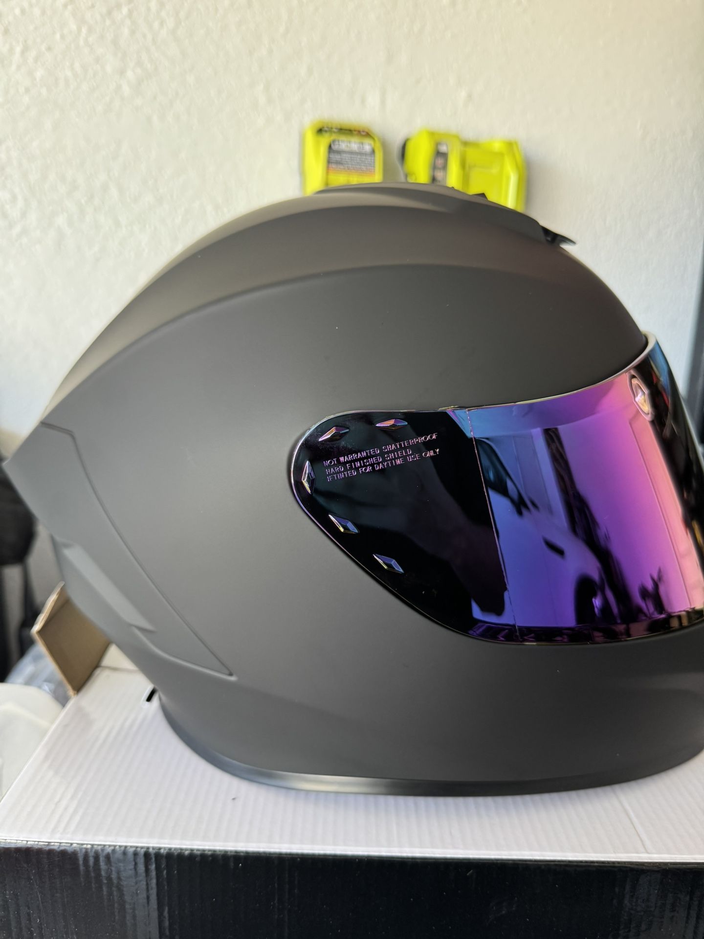 Bike Helmet