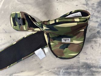 Baby Hip carrier