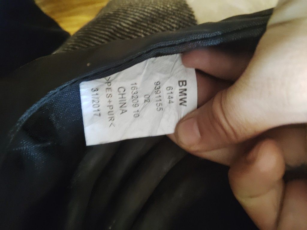 BMW Electric Car Charger