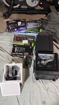 Steam machine like living room PC Console