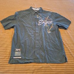 ADULT ENYCE SHIRT -TRANSCONTINENTAL AMERICAS