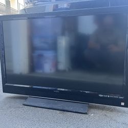 Vizio VO420E 42" LCD TV HD 1080p