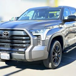 2024 Toyota Tundra 4WD 🔑 Like New