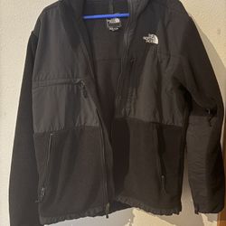Men’s North Face Hooded Jacket