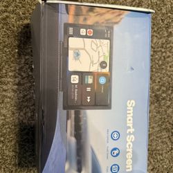 CarPlay Smart Screen