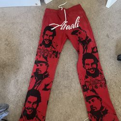 Assali Sweat Pants 