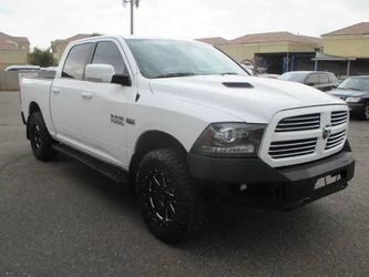 2017 Dodge Ram 1500