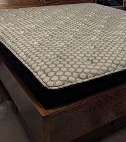 Full Mattress - Daily Comfort | Just | Same Day Delivery