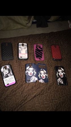 Samsung galaxy s4 phone cases