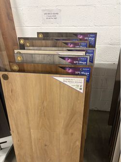 Parkay flooring