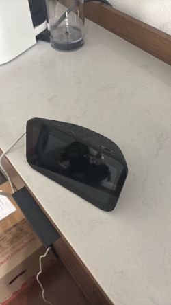 Kitchen Echo Show 5 (3rd generation)